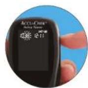 Accu-Chek Aviva Nano - 30 - 10
