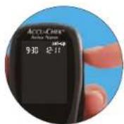 Accu-Chek Aviva Nano - Note: - 14
