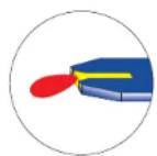 Accu-Chek Aviva Nano - Eine Blutentnahme an alternativen - 12