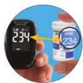 Accu-Chek Aviva Nano - BELANGRIJK! - 3