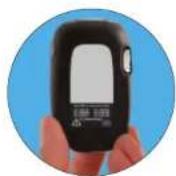 Accu-Chek Aviva Nano - Calibration du lecteur - 7