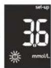 Accu-Chek Aviva Nano - Remarques : - 5