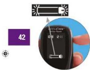 Accu-Chek Aviva Nano - Remarques : - 2