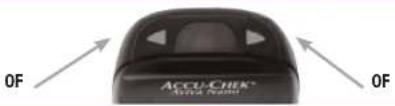 Accu-Chek Aviva Nano - Opmerking: - 1