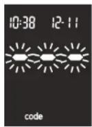 Accu-Chek Aviva Nano - Displaymeldingen en problemen oplossen - 13