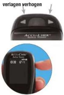 Accu-Chek Aviva Nano - 30 - 12