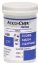 Accu-Chek Aviva Nano - 8 - 2