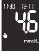 Accu-Chek Aviva Nano - Displaymeldingen en problemen oplossen - 8