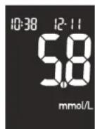 Accu-Chek Aviva Nano - Une mesure par prélèvement sur site alternatif peut s'effectuer : - 14