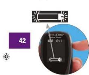 Accu-Chek Aviva Nano - Opmerkingen: - 1