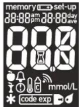 Accu-Chek Aviva Nano - Onderhoud en problemen oplossen - 2