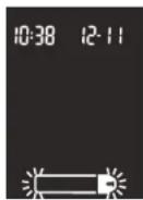 Accu-Chek Aviva Nano - Messaggi del display e soluzione di eventuali errori - 7