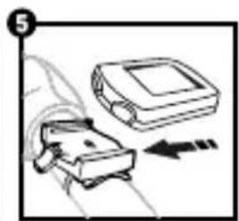 Bell Dashboard 100 - INSTALACION - 5