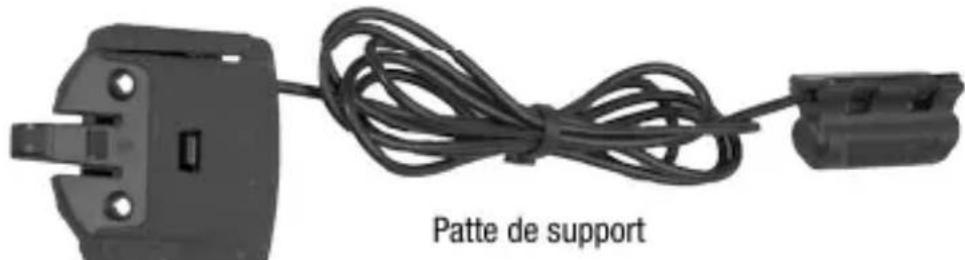 Bell Dashboard 100 - 2