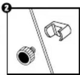 Bell Dashboard 100 - INSTALACION - 2