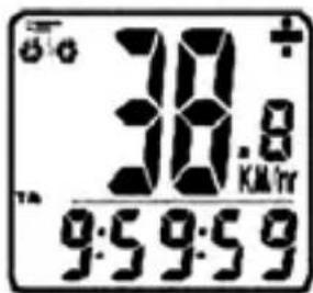 Bell Dashboard 100 - CÓMOPROGRAMAREL CICLOCOMPUTADOR - 4