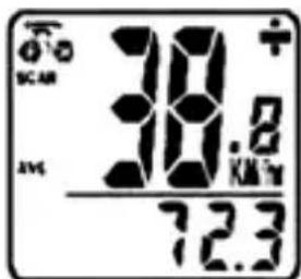 Bell Dashboard 100 - CÓMOPROGRAMAREL CICLOCOMPUTADOR - 5