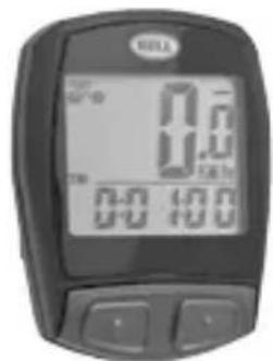 Bell Dashboard 100 - COMPONENTES - 1