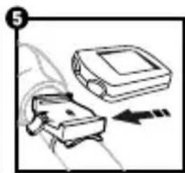 Bell Dashboard 100 - INSTALLATION - 5