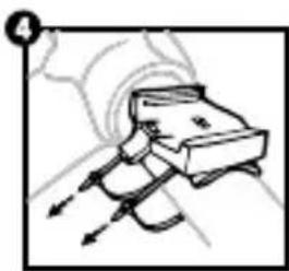 Bell Dashboard 100 - INSTALACION - 4