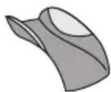 Boulgom MaxiConfort 2 - D - 36