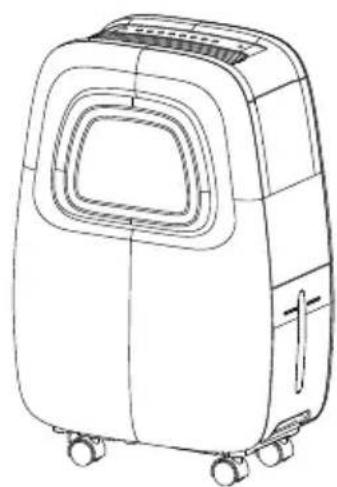 BLYSS WHD312EC - bien commencer… - 1