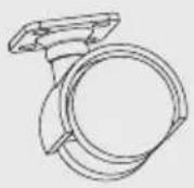 BLYSS WHD312EC - GARANTIE - 2