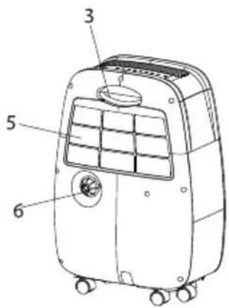 BLYSS WHD312EC - Votreproduit - 2