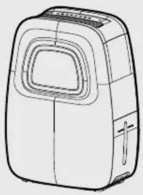 BLYSS WHD312EC - GARANTIE - 1