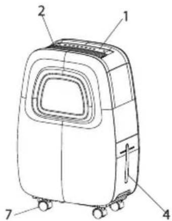 BLYSS WHD312EC - Votreproduit - 1