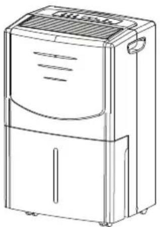 BLYSS WDH735CH30R - MERCI DE BIEN VOULOIR LIRE LES CONSIGNES DE SECURITE ATTENTIVEMENT AVANT D'UTILISER L'APPAREIL. - 2