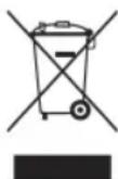 Nutool JN480 - PRODUCT DISPOSAL - 1