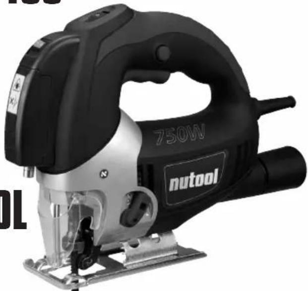 Nutool JN480 - NJ750L - 1