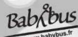 Babybus Twin Buggy - Manueld'utilisation - 1