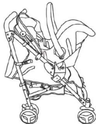 Babybus Babylux - Avertissement: - 2