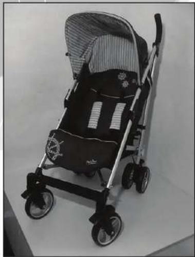 Babybus Babylux - Manuel d'utilisation - 2