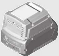 BOSCH GAA 18V24 Professional - 2