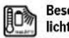BOSCH GAA 18V24 Professional - Veiligheidsvoorschriften voor de omgang met accu's - 1