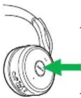 JABRA Evolve 75 - Gérer plusieurs appels - 1