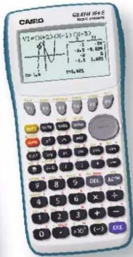 CASIO FXCG50 - Le Mode Examen CASIO - 3
