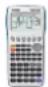CASIO FXCG50 - Méthode 2 : connexion calculatrice/ordinateur via cable USB - 1
