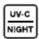 SOEHNLE AirFresh Clean Connect 500 - Lampe UV-C et mode nuit - 1