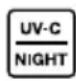 SOEHNLE AirFresh Clean Connect 500 - UV-C lamp en nachtmodus - 1