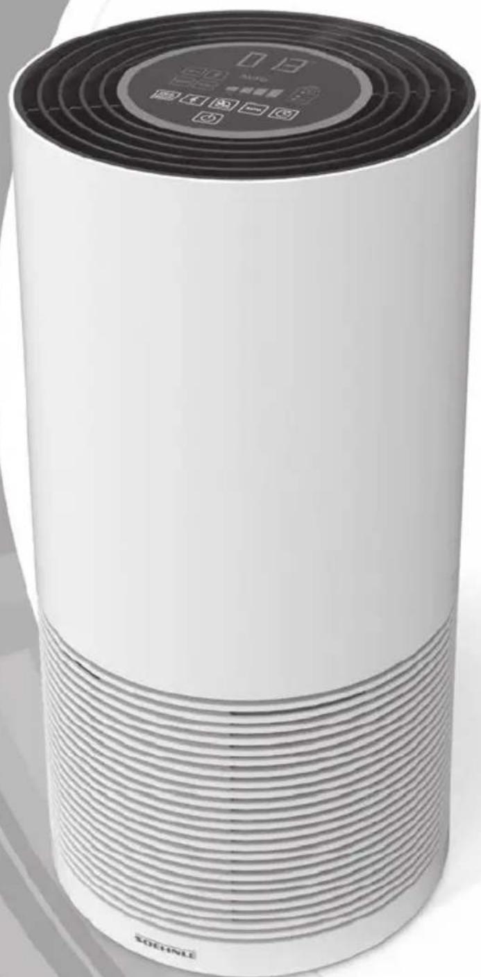 SOEHNLE AirFresh Clean Connect 500 - 1