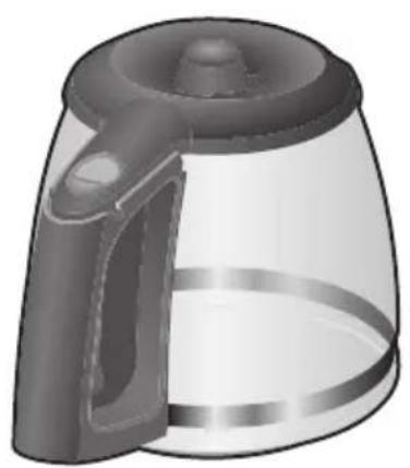 BOSCH ComfortLine TKA6A047 - ComfortLine Filter coffee machine - 2