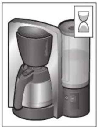 BOSCH ComfortLine TKA6A047 - ComfortLine Filter coffee machine - 11