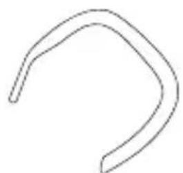 JABRA Engage 65 Convertible - Option convertible - 4