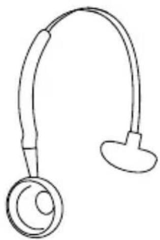 JABRA Engage 65 Convertible - Option convertible - 3