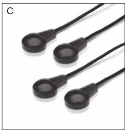 MARMITEK IR Control 8 - CONTENTS OF THE PACKAGE - 3