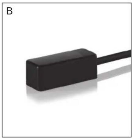 MARMITEK IR Control 8 - VERPACKUNGsinhalt - 2
